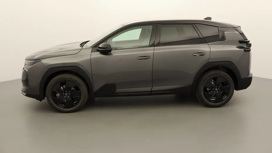 CITROEN C5 Aircross -