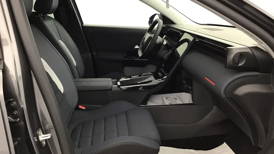 CITROEN C5 Aircross -