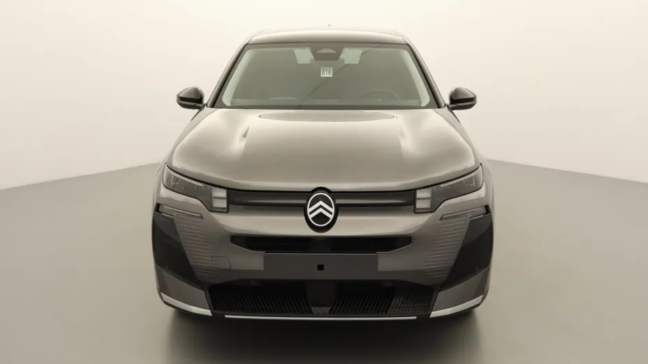 CITROEN C5 Aircross -