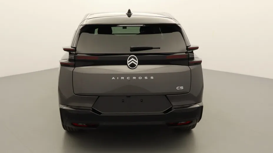 CITROEN C5 Aircross -