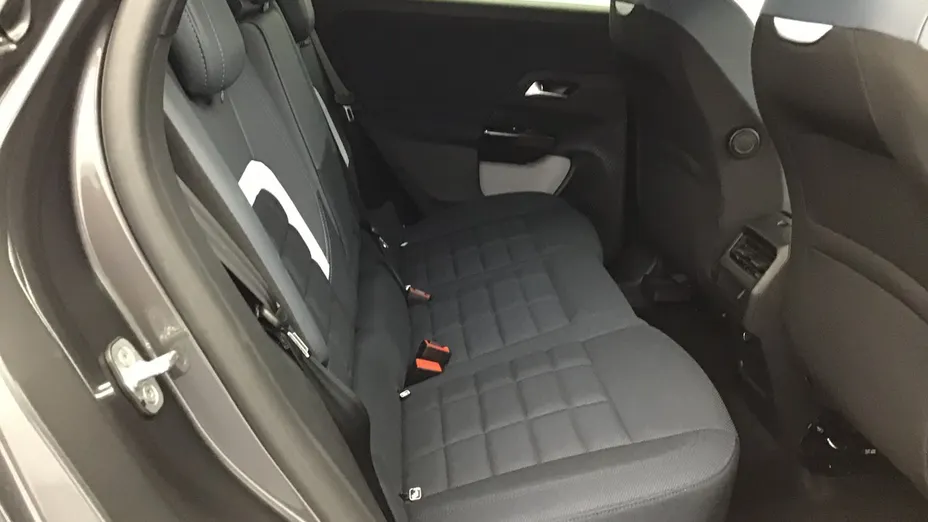 CITROEN C5 Aircross -