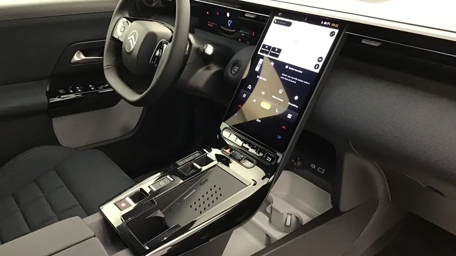 CITROEN C5 Aircross -