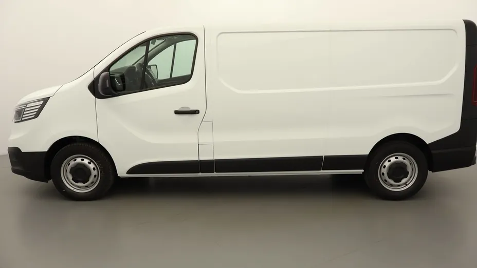 RENAULT Trafic -
