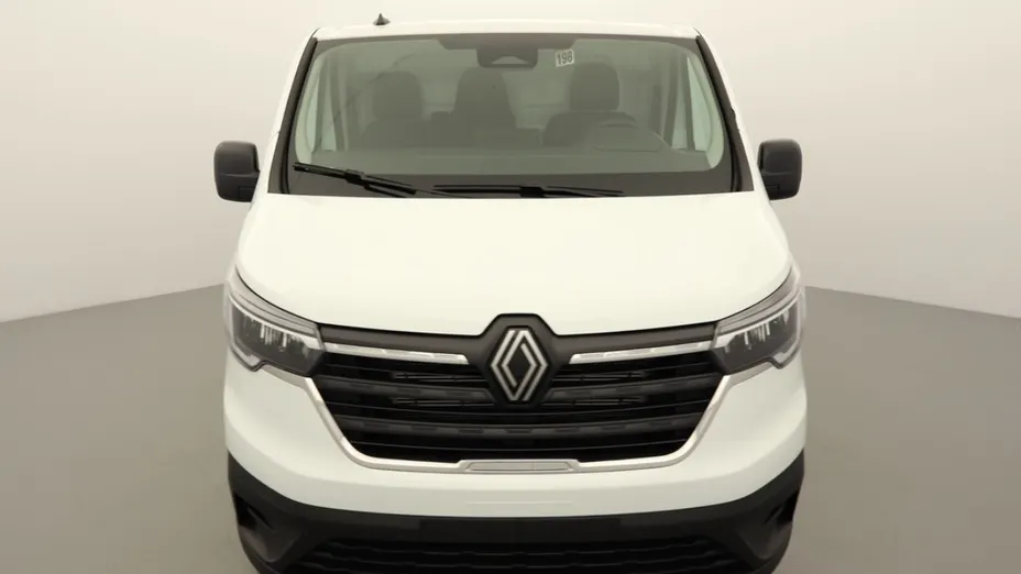 RENAULT Trafic -