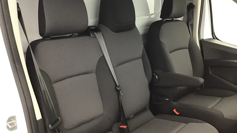 RENAULT Trafic -