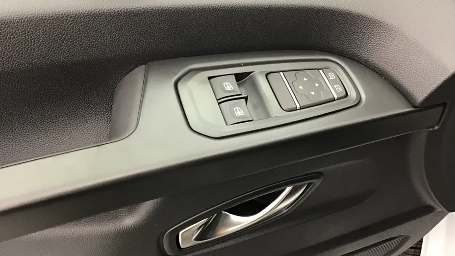 RENAULT Trafic -