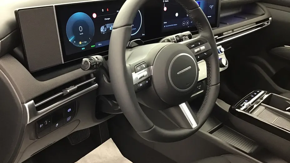 HYUNDAI Tucson -