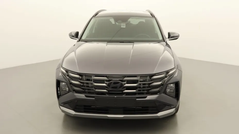 HYUNDAI Tucson -