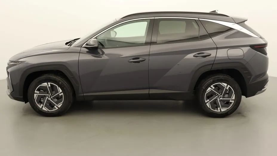HYUNDAI Tucson -