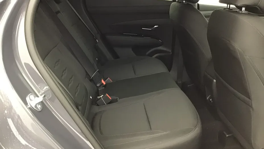 HYUNDAI Tucson -
