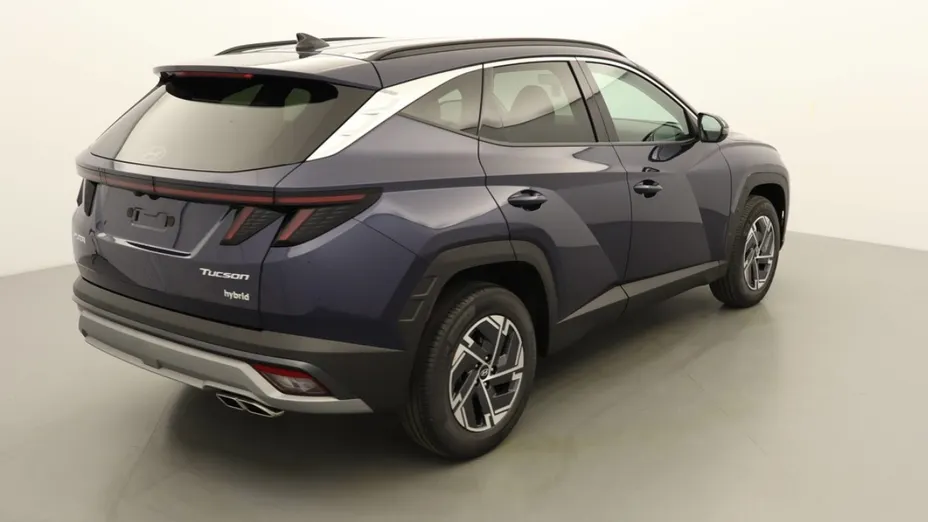 HYUNDAI Tucson -