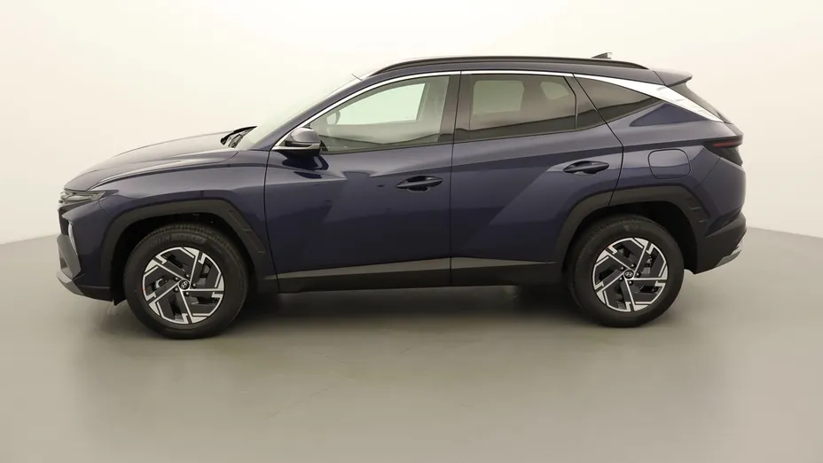 HYUNDAI Tucson -
