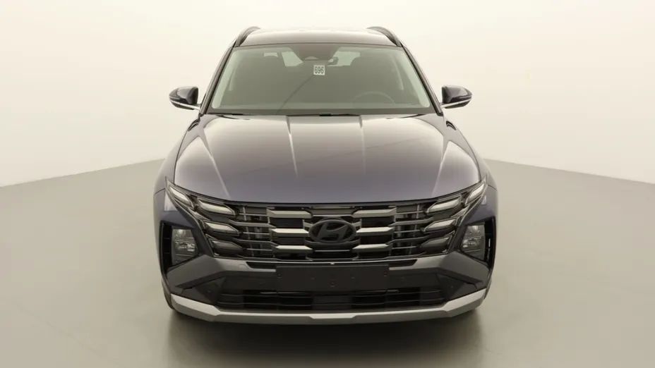HYUNDAI Tucson -