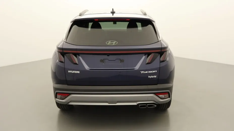 HYUNDAI Tucson -