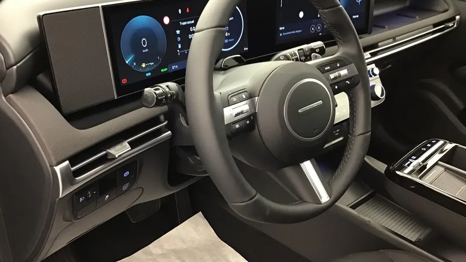 HYUNDAI Tucson -