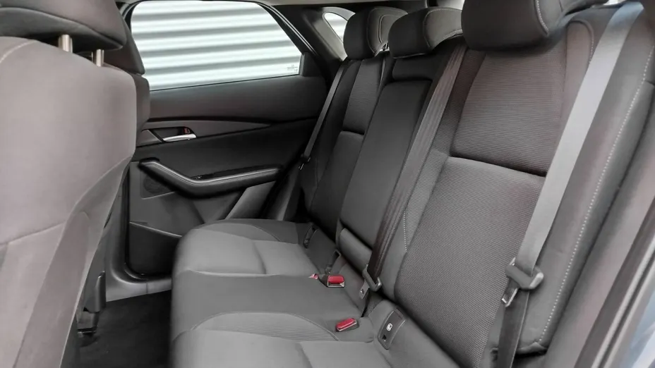 MAZDA CX-30 CX-30 2.0 mHEV Kanjo 2WD aut