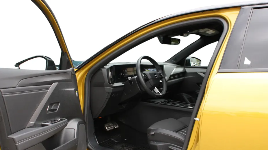 OPEL Astra Astra VI 1.2 T GS S&S aut