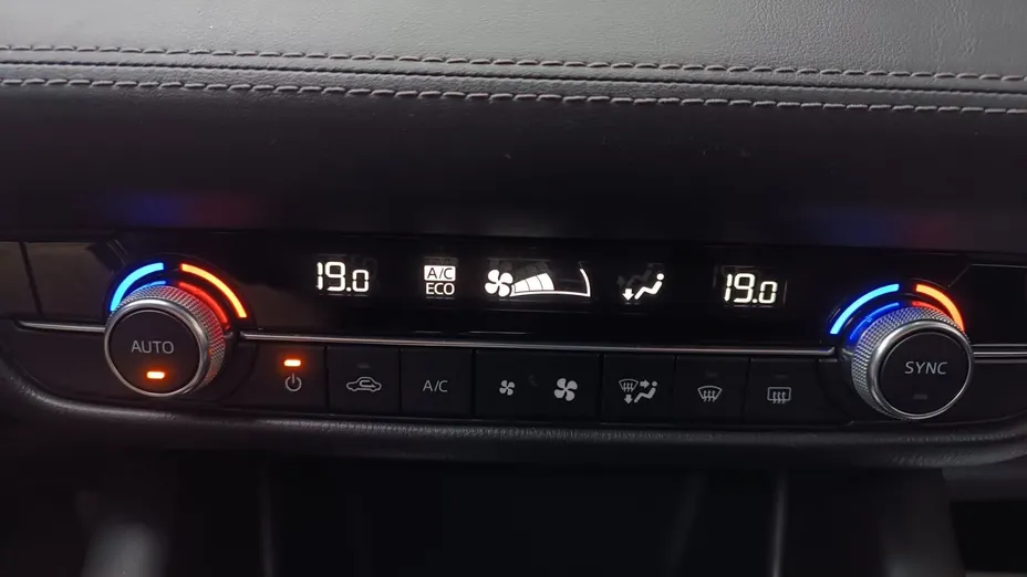 MAZDA 6 6 2.0 SkyMotion aut