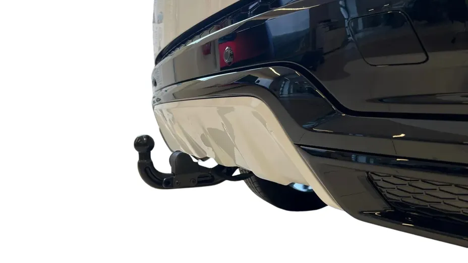 LAND ROVER Discovery Sport Discovery Sport 2.0 D200 mHEV Dynamic SE aut Nowy