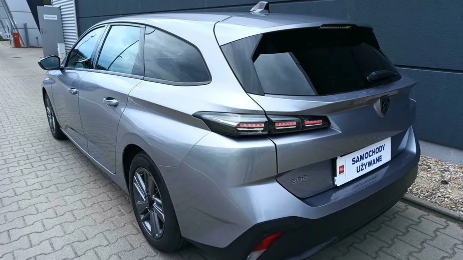 PEUGEOT 308 308 1.5 BlueHDi Active S&S