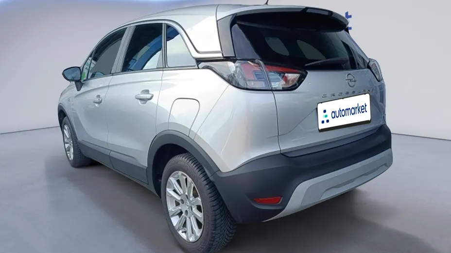 OPEL Crossland X Crossland 1.2 T Edition