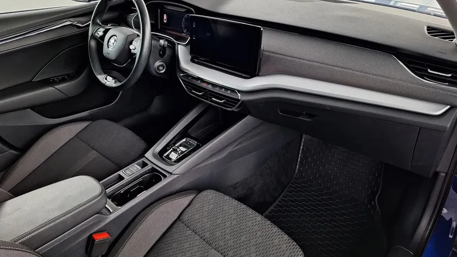 SKODA Octavia Octavia 1.5 TSI e-Tec Style DSG