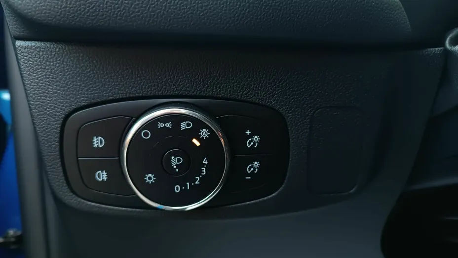 FORD Focus Focus 1.5 EcoBlue Titanium X aut