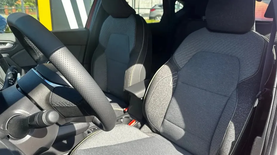 RENAULT Captur Captur 1.2 TCe Techno Nowy