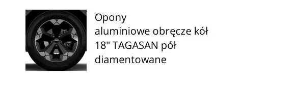 DACIA Bigster Bigster 1.2 TCe mHEV ECO-G Extreme Nowy