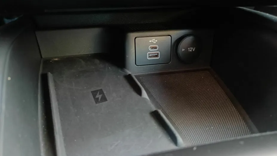 FORD Focus Focus 1.0 EcoBoost mHEV Titanium X aut