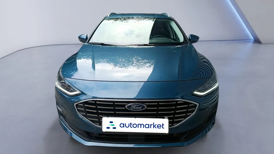 FORD Focus Focus 1.0 EcoBoost Titanium