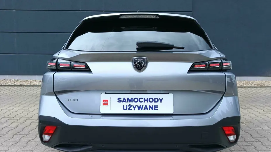 PEUGEOT 308 308 1.5 BlueHDi Active S&S