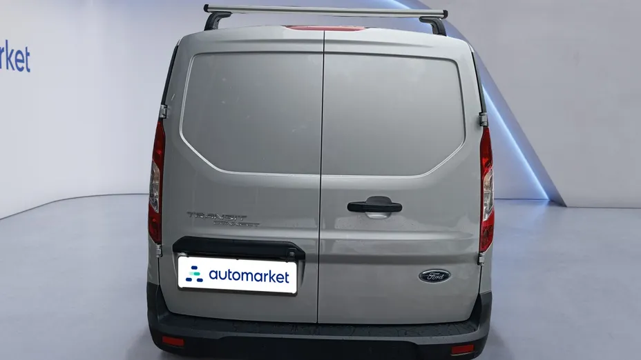 FORD Transit Connect Transit Connect 200 L1 Trend