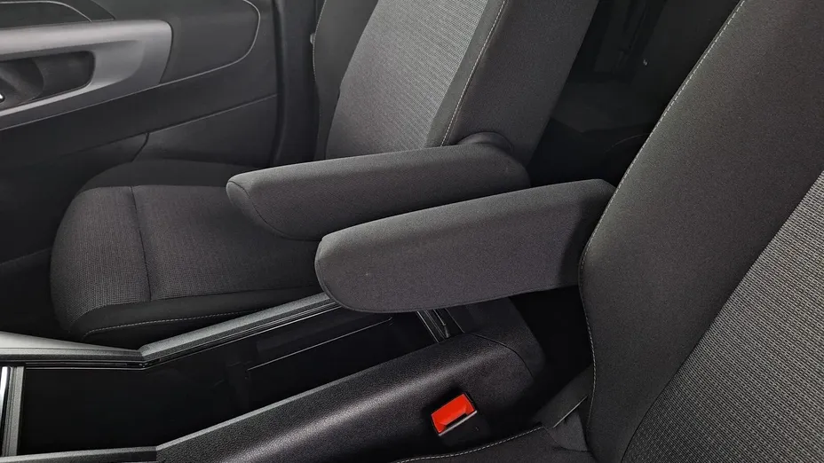 TOYOTA Proace City Verso Proace City Verso 1.5 D-4D Family