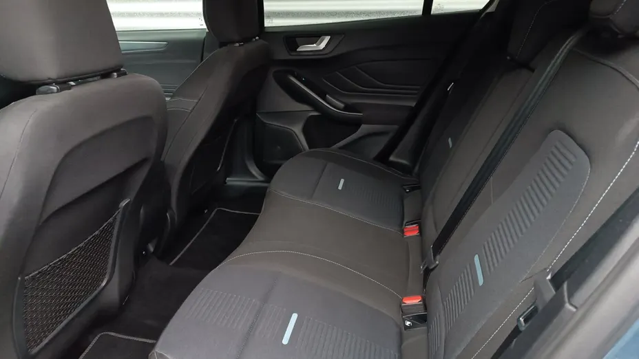 FORD Focus Focus 1.5 EcoBlue Active X aut