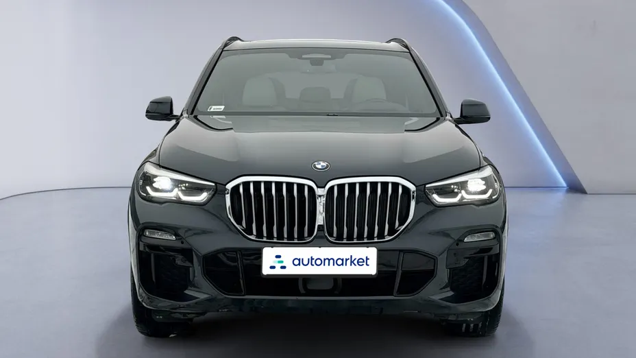 BMW X5 X5 xDrive30d sport-aut