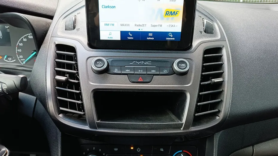 FORD Transit Connect Transit Connect 200 L1 Trend