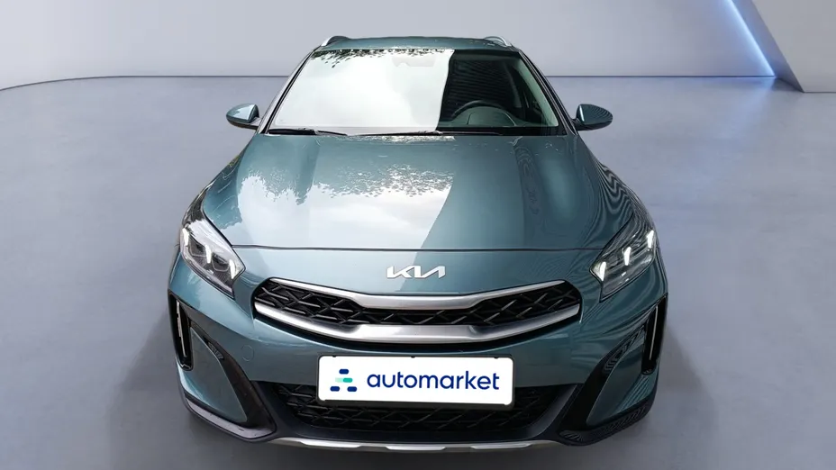 KIA XCeed XCeed 1.5 T-GDI M DCT