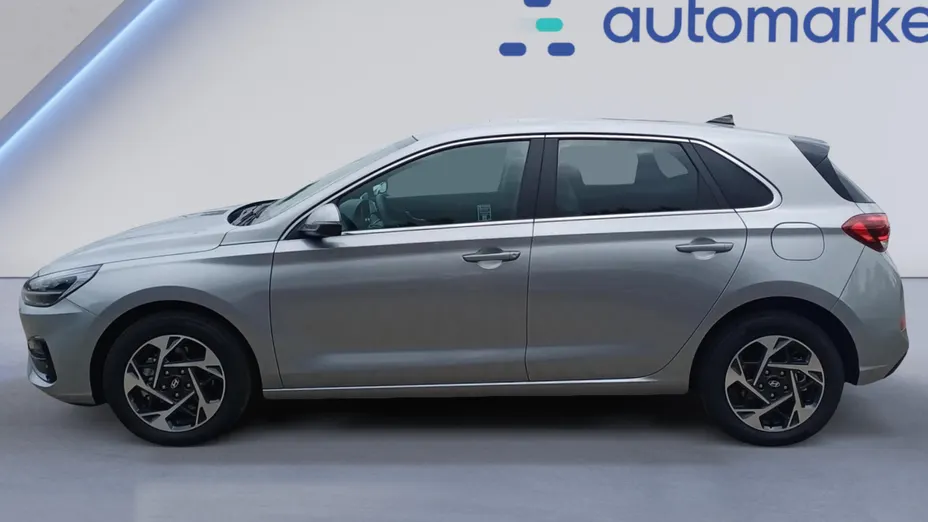 HYUNDAI i30 i30 1.5 T-GDI 48V Smart Nowy