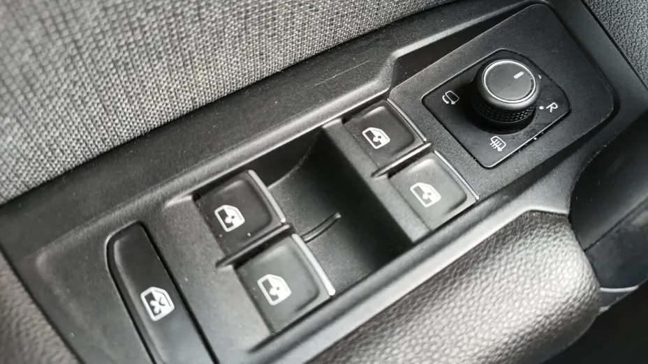 SEAT Tarraco Tarraco 1.5 Eco TSI EVO Style S&S