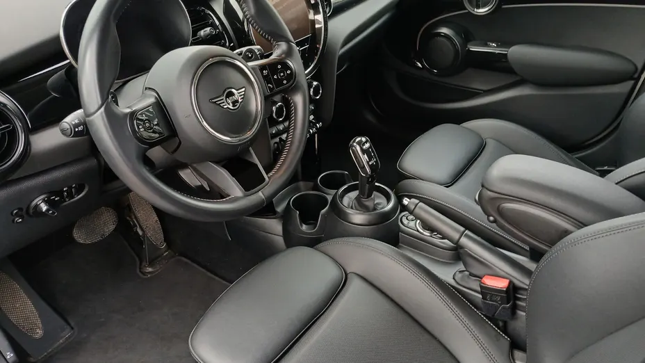 MINI [BMW] Cooper Cooper S