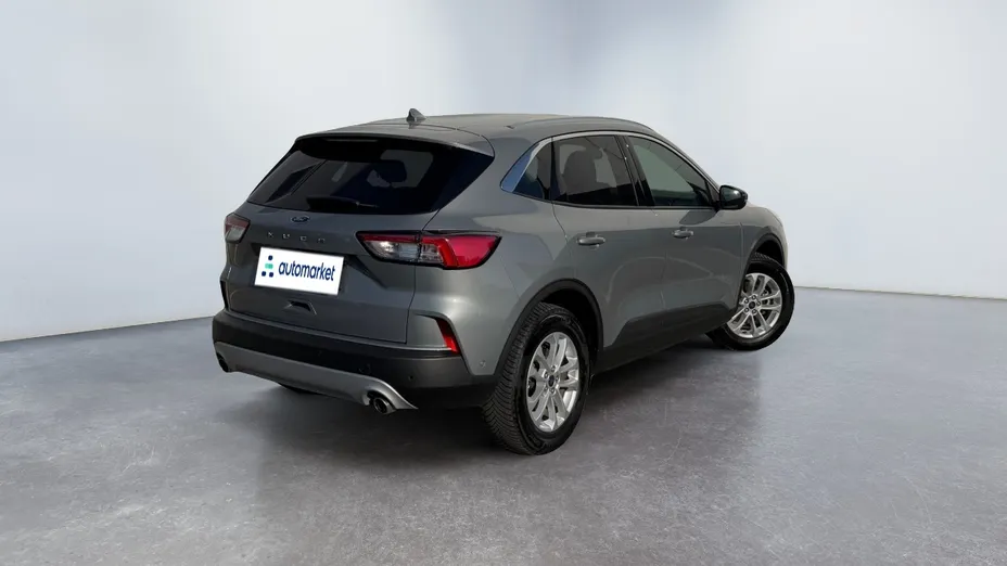 FORD Kuga Kuga 1.5 EcoBoost FWD Titanium X