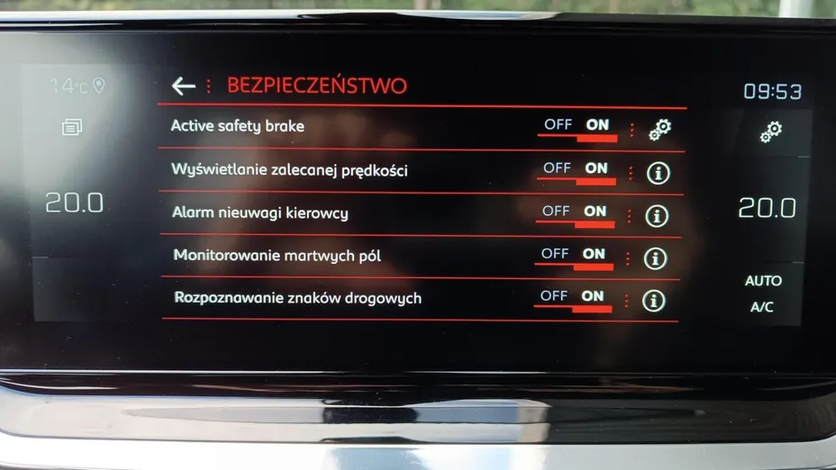 PEUGEOT 2008 2008 1.2 PureTech GT Pack S&S EAT8