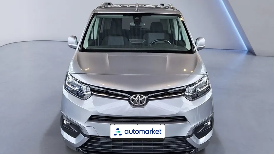 TOYOTA Proace City Verso Proace City Verso 1.5 D-4D Family
