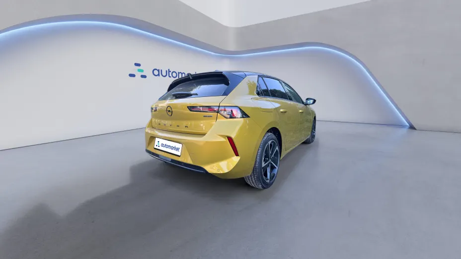 OPEL Astra Astra VI 1.2 T GS S&S aut Nowy