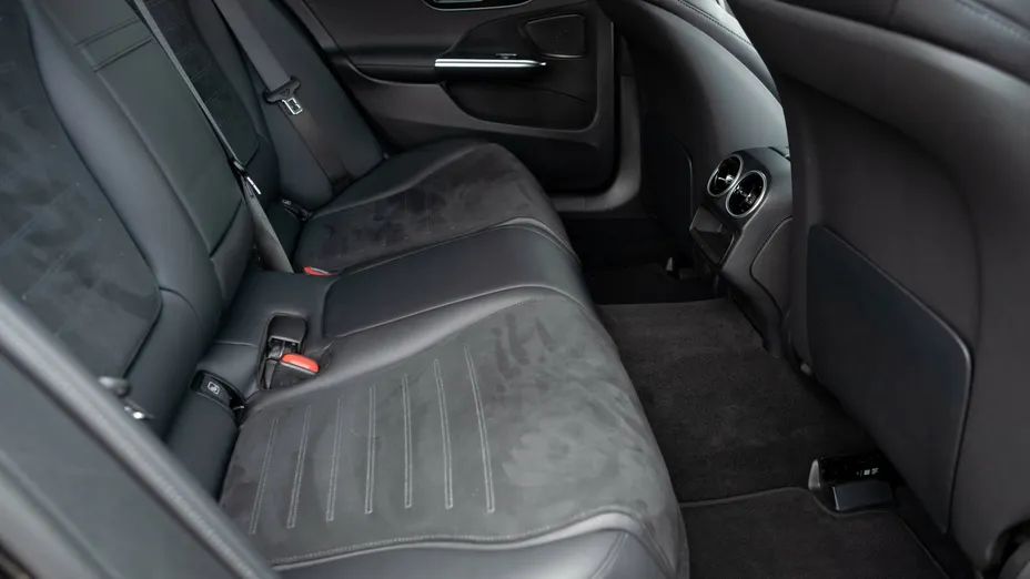 MERCEDES-BENZ C Klasa C 200 mHEV AMG