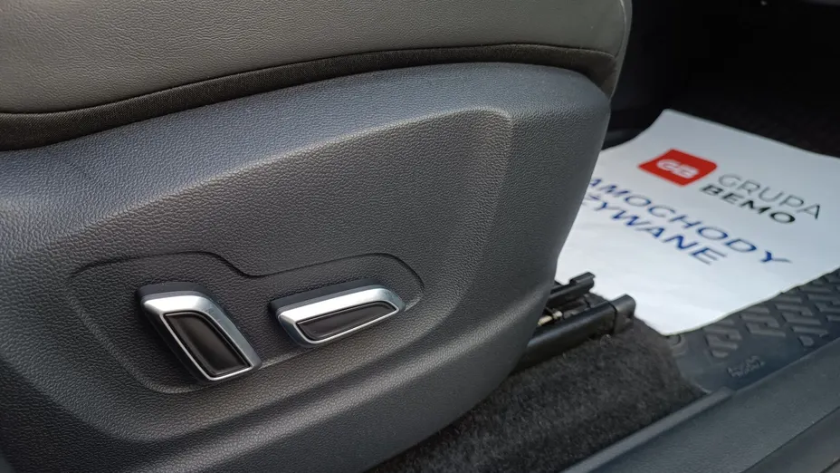 MG HS HS 1.5 T-GDI Exclusive DCT