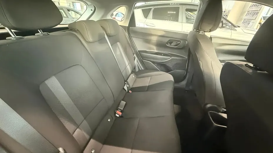 HYUNDAI i20 i20 1.2 Modern Nowy