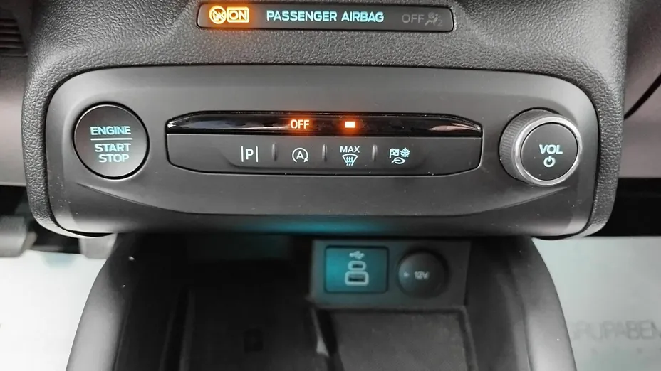 FORD Focus Focus 1.0 EcoBoost Titanium X