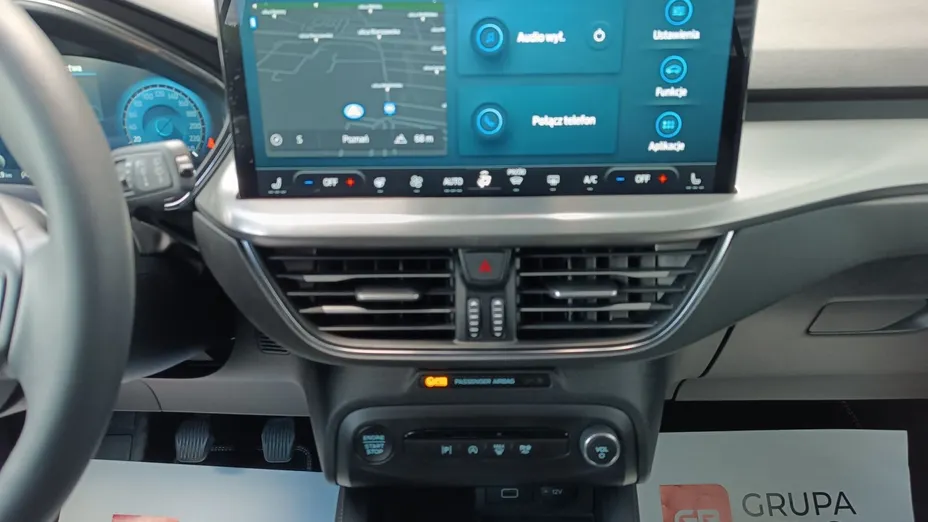 FORD Focus Focus 1.0 EcoBoost Titanium X